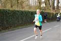 Marina, Première Féminine, encore Bravo Championne