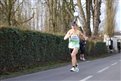 Vainqueur Masculin, je Vole