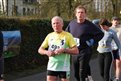 Daniel, un coureur au grand coeur, ne raccroche pas les baskettes