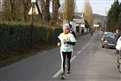 Simone, qui reprends s'en trop d'entraînement
