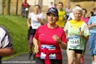 Simone, elle n'en est plus à sa première course