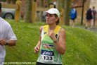 Une course plutôt tranquille et bien gérée en faite avec une petite accélération sur les 5 derniers km