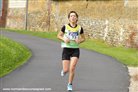 En grande forme, partie très vite, elle tiendra