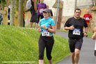 Sylvianne, pour ta première course encore bravo, l'important c'est de participer et de finir