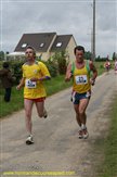 Serge, aux couleurs du club