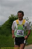Christian, début tranquille