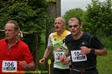 Jean-Paul au coeur du peloton