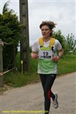 Virginie, encore 2 km