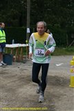 Georges aborde le dernier chemin