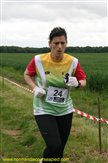Lydia, bientôt le sprint
