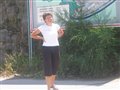 Hélène attend