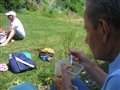 c'est bon georges ... préparé avec amour