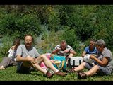les familles Lecuyer et Singeot