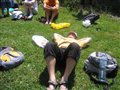 on récupère bien tranquillement