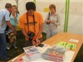 retraut dossard pour Alain et Mme